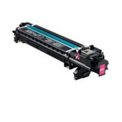 UNIDAD DE IMPRESION KONICA MINOLTA MAGENTA MODELO BIZHUB C3100P, C3110 RENDIMIENTO DE 30,000 IMPRESIONES AL 5 DE COBERTURA