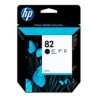 CARTUCHO DE TINTA P/PLOTTER HP 82 NEGRO 69 ML CH565A