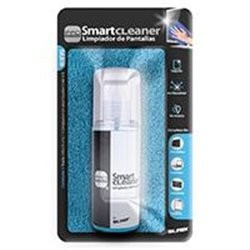 KIT LIMPIADOR SILIMEX PARA TODO TIPO DE PANTALLAS, LCD, LED, PLASMA.