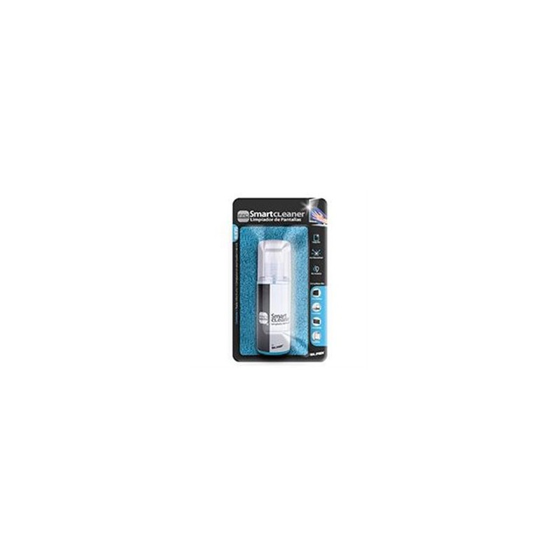 KIT LIMPIADOR SILIMEX PARA TODO TIPO DE PANTALLAS, LCD, LED, PLASMA.