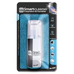 KIT LIMPIADOR SILIMEX PARA TODO TIPO DE PANTALLAS, LCD, LED, PLASMA.