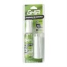 KIT DE LIMPIEZA PARA PANTALLAS GHIA INCLUYE MICROFIBRA Y SPRAY 60ML, ANTIBACTERIAL