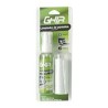 KIT DE LIMPIEZA PARA PANTALLAS GHIA INCLUYE MICROFIBRA Y SPRAY 60ML, ANTIBACTERIAL