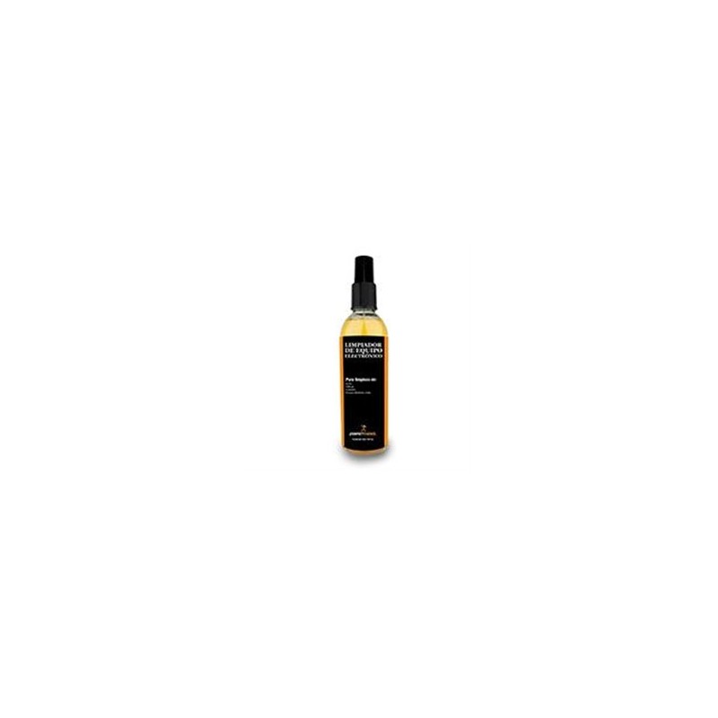 LIMPIADOR LIQUIDO PERFECT CHOICE PARA COMPUTADORAS 250ML