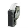 ETIQUETA DE MARCADOR DE CABLES PHOENIX CONTACT MM-WML 5 EX10R C1 WH/BK-0803932