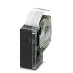 ETIQUETA DE MARCADOR DE CABLES PHOENIX CONTACT MM-WML 5 EX10R C1 WH/BK-0803932