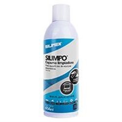 ESPUMA PARA LIMPIEZA EXTERNA DE EQUIPOS ELECTRÓNICOS SILIMPO 454 ML. SILIMEX