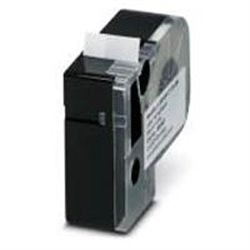 CONSUMIBLE ENTUBADO TERMOTRACTIL MM-WMS 3,2 (EX5)R C1 WH/BK