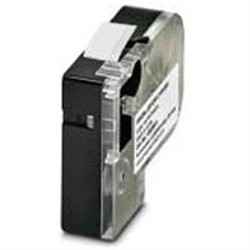 ETIQUETA PHOENIX CONTACT MM-EML EX12R C1 WH/BK