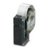 ETIQUETA PHOENIX CONTACT SIN FIN, BLANCO / NEGRO MM-EML EX18R C1 WH/BK
