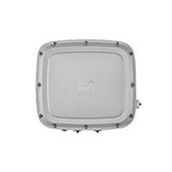 ACCES POINT CISCO C9124AXD-ROW ENTERPRISE WI-FI 6 OUTDOOR AP, DIRECTIONAL ANT, -ROW REGULATORY DOMAIN C9124AXD-ROW