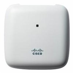 ACCESS POINT CISCO AIRONET 1815I, 867 MBIT/S, 1X RJ-45, 2.4/5GHZ, ANTENA INTERNA DE 2DBI