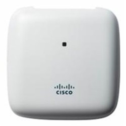 ACCESS POINT CISCO AIRONET 1815I, 867 MBIT/S, 1X RJ-45, 2.4/5GHZ, ANTENA INTERNA DE 2DBI
