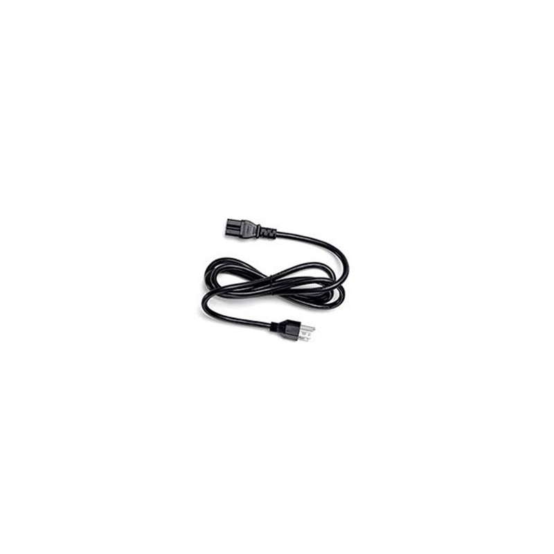 CABLE DE CORRIENTE CISCO MERAKI MX MA-PWR-CORD-US
