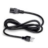 CABLE DE CORRIENTE CISCO MERAKI MX MA-PWR-CORD-US