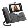 CISCO IP PHONE 8845 CHARCOAL