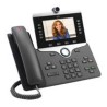 CISCO IP PHONE 8845 CHARCOAL