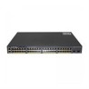 SWITCH CISCO CATALYST 2960X 48P 10/100/100 2 SFP LAN BASE POE