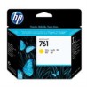 CABEZAL DE IMPRESION HP 761 AMARILLO CH645A