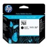 CABEZAL DE IMPRESION HP 761 NEGRO MATE CH648A