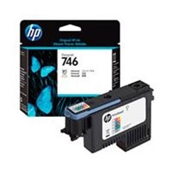 CABEZAL DE IMPRESIÓN HP DESIGNJET 746 (P2V25A)