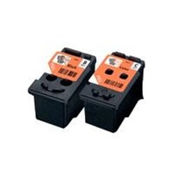 CABEZAL DE TINTA NEGRA + CABEZAL DE COLOR BH-10 CH-10 CANON COMPATIBLE CON LA SERIE G5010, G6010, G7010, G2160 BK, G3160 BK
