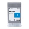 TANQUE DE TINTA CANON PFI-030C CYAN DE 55 ML PARA IMAGEPROGRAF TA-20, TA-30.