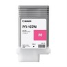 TANQUE DE TINTA CANON PARA IMAGEPROGRAF PFI-107M MAGENTA 130ML