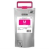 BOLSA DE TINTA EPSON MODELO T974 MAGENTA, ALTA CAPACIDAD PARA WF- C869R