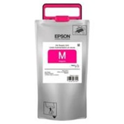BOLSA DE TINTA EPSON MODELO T974 MAGENTA, ALTA CAPACIDAD PARA WF- C869R