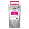 BOLSA DE TINTA EPSON MODELO T974 MAGENTA, ALTA CAPACIDAD PARA WF- C869R