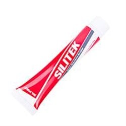 SILITEK PASTA TERMICA GRASA DE SILICON DISIPADORA DE CALOR PARA PROCESADORES 28G SILIMEX