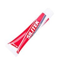 SILITEK PASTA TERMICA GRASA DE SILICON DISIPADORA DE CALOR PARA PROCESADORES 28G SILIMEX