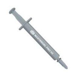 PASTA TERMICA COOLER MASTER MASTERGEL PRO V2 2.6GR GRIS 1.5ML