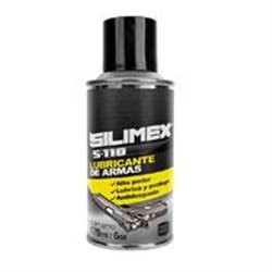 S-110 170ML  LUBRICANTE PROTECTOR DE ARMAS EN AEROSOL