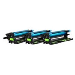KIT FOTOCONDUCTOR LEXMARK 175K (PAQUETE DE 3) PARA / CS820DE, CX825DE, CX860DE, CX820DE,