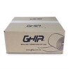 CAJA ROLLO PAPEL TERMICO GHIA 57X60 MM /50 PIEZAS /PARA IMPRESORAS DE 58MM