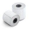 PAQUETE ROLLO PAPEL TERMICO GHIA 57X60 MM /10 PIEZAS /PARA IMPRESORAS DE 58MM