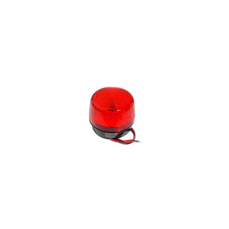 ESTROBO XENON, 12V, 15 FLASH X SEG