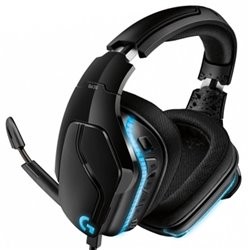 DIADEMA LOGITECH G635 7.1 GAMING SURROUND SOUD LIGHTXSYNC 981-000748