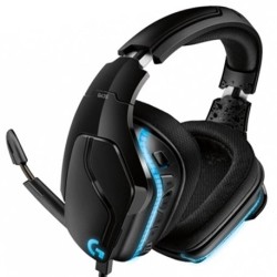 DIADEMA LOGITECH G635 7.1 GAMING SURROUND SOUD LIGHTXSYNC 981-000748