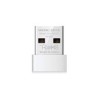TARJETA DE RED USB MERCUSYS MW150US INALAMBRICA 150 MBPS 802.11N/G/B TAMANO NANO