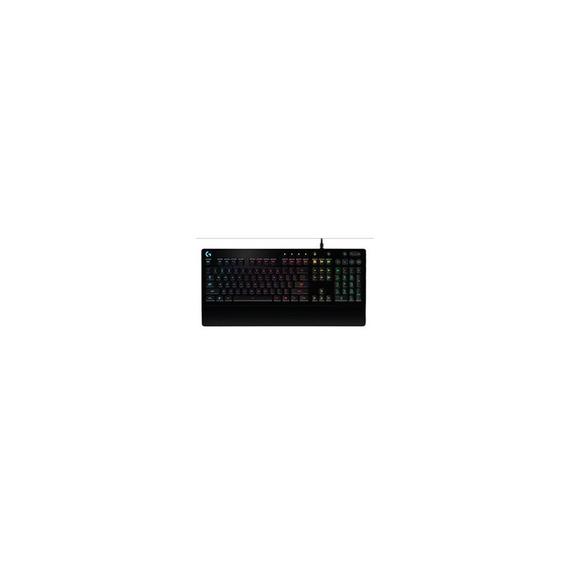 TECLADO LOGITECH G213 GAMING PRODIGY