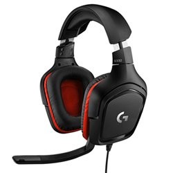 DIADEMA LOGITECH G332 PRODIGY ALAMBRICOS 981-000755