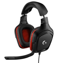 DIADEMA LOGITECH G332 PRODIGY ALAMBRICOS 981-000755