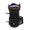 LENTE PROVISION ISR  VARI-FOCAL DC AUTO IRIS 5-50MM, LENTE DE 3  MEGAPÍXELES