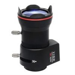 LENTE PROVISION ISR VARI-FOCAL IRIS AUTOMATICO 5-50MM, LENTE DE 2 MEGAPÍXELES