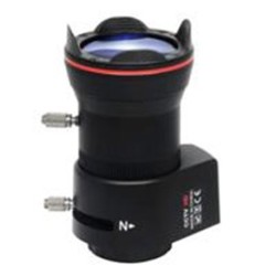 LENTE PROVISION ISR VARI-FOCAL IRIS AUTOMATICO 5-50MM, LENTE DE 2 MEGAPÍXELES