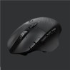 MOUSE LOGITECH G604 GAMING BLUETOOTH/INALAMBRICO NEGRO 910-005648