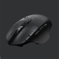MOUSE LOGITECH G604 GAMING BLUETOOTH/INALAMBRICO NEGRO 910-005648